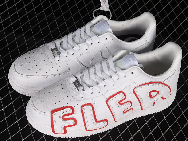 All categories Nk Air Force 1 Air Force series Nk Air Force 1 Low Air Force low top CPFM x Nk Air Force 1'07 Low joint model 3M reflective Air Force 1 low top casual sneakers CK4746-991